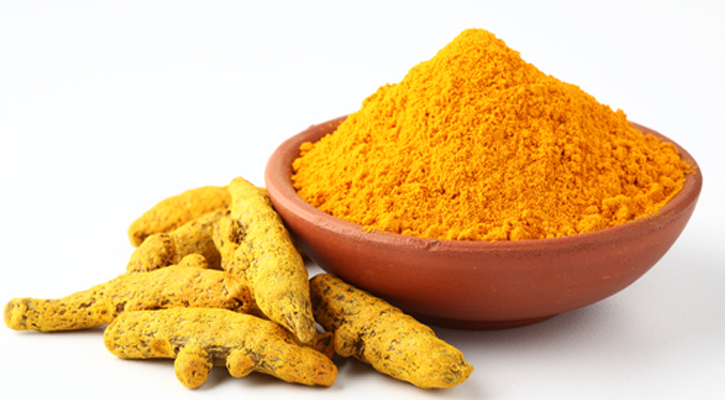 Organic Turmeric Powder
