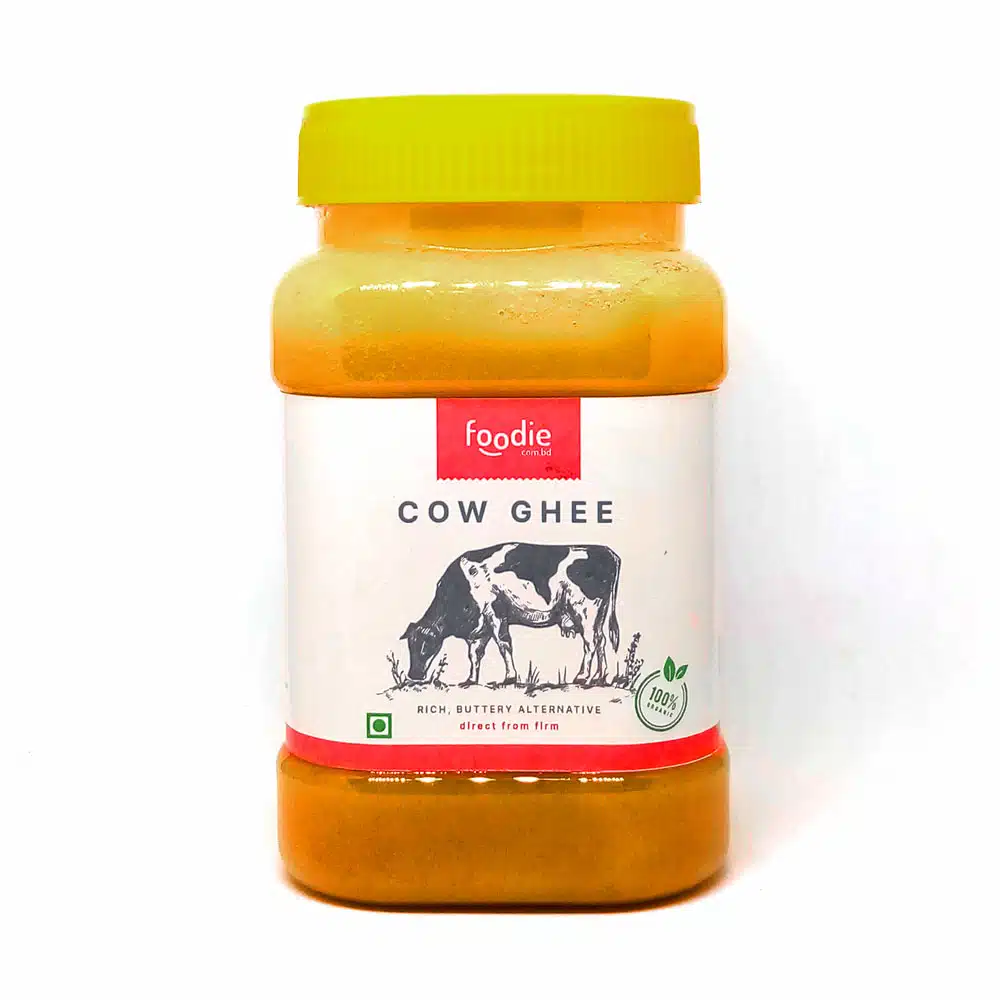 Cow Ghee