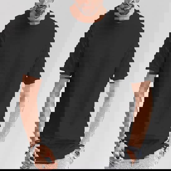 Basic Cotton T-Shirt - Simple Product